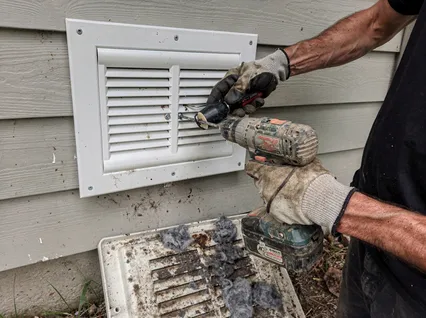 Vent Cover Replacement service in Bexley, OH