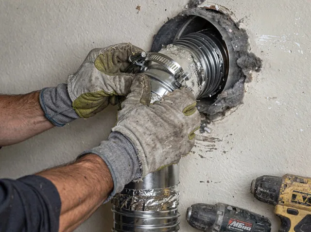 Hose Installation service in Bexley, OH