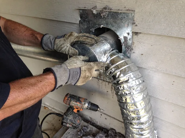 Vent Repair & Installation service in Bexley, OH